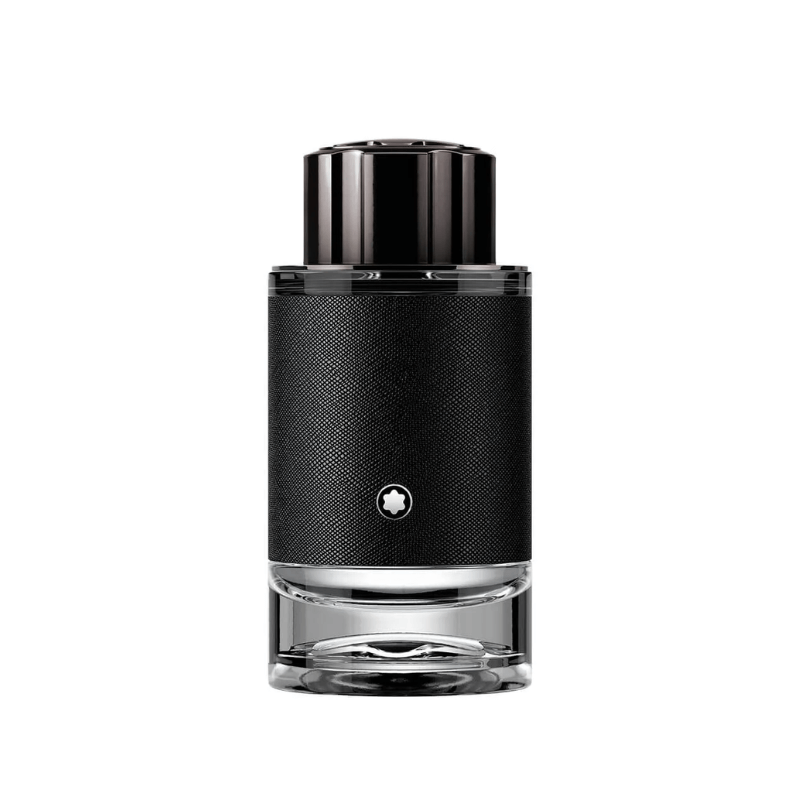 Zestaw 3 perfum Tom Ford Ombre Leather, Givenchy Gentleman, Montblanc Explorer 100ml